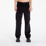 Calvin Klein Jeans 90S Straight Corduroy Pants Black - Suurus W34/L32 (LV04RD605G UB1 P&uuml;ksid)