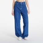 Jeansy Calvin Klein Jeans High Rise Relaxed Jeans Denim - Suurus W30/L32 (J20J223428 1A4 P&uuml;ksid)