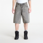Karl Kani OG Washed Relaxed Baggy Jorts Grey - Suurus 32 (PD00010835 L&uuml;hikesed p&uuml;ksid)