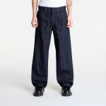Jeansy Dickies Selvedge Herringbone Denim Rinsed Black - Suurus W33/L32 (DK0A8A13RIN1 P&uuml;ksid)