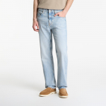 Jeansy Tommy Hilfiger Dover Whiskered Regular Straight Leg Jeans Maxwell Blue - Suurus W34/L32 (MW0MW42331 1AD P&uuml;ksid)