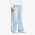 Jeansy adidas Adilenium Season 5 Denim Jeans Light Blue - Suurus 32 (KX4822 P&uuml;ksid)