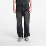 Jeansy Guess Jeans Relaxed Straight Black - Suurus 32 (M6RA0UD6691-GSSH P&uuml;ksid)