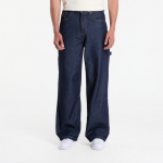 Jeansy Karl Kani Og Rinsed Relaxed Baggy Workwear Jeans Blue - Suurus 32 (PD00013979 P&uuml;ksid)