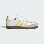 adidas Originals Samba OG Kids - Suurus 32 (JR3128 Vabaajajalatsid)