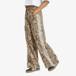 adidas Snake Print Denim Loose Pants Linen/ Magic Beige - Suurus 2732 (KY0630 P&uuml;ksid)
