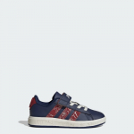 adidas adidas Marvel Spider-Man Grand Court - Suurus 32 (JS2343 )