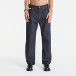 Jeansy Calvin Klein Jeans 90s Straight Iconic Blue - Suurus W32/L32 (LV04RH701G 46E P&uuml;ksid)