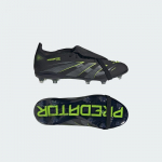 adidas Predator Elite Fold-Over Tongue Firm Ground Boots Kids - Suurus 32 (JR4537 )