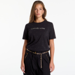 Michael Kors Classic Mk Stud Tee Black - Suurus XS/32 (MT6524Y97J 001 T-s&auml;rgid)