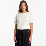 Michael Kors Classic Mk Stud Tee Bone - Suurus XS/32 (MT6524Y97J 110 T-s&auml;rgid)