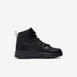 Nike Manoa LTR PS - Suurus 32 (BQ5373-001 Talvesaapad)