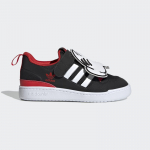 adidas Originals Disney Forum 360 - Suurus 32 (S29236 Vabaajajalatsid)