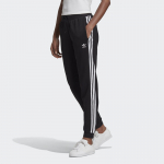 adidas Originals Wmns Slim Cuffed Pants - Suurus 32 (GD2255 P&uuml;ksid)