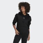 adidas Originals Wmns Adicolor Essentials Fleece Hoodie - Suurus 32 (H34725 Džemprid)