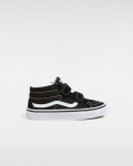 Vans UY SK8-Mid Reissue V - Suurus 32 (VN00018T6BT1 Vans jalatsid)