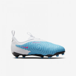 Nike Jr. Phantom GX Academy MG - Suurus 33 (DD9549-446 Jalgpallijalatsid)