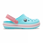 Crocs&trade; Crocband Clog Kid's - Suurus 33 (207006-4S3 Sandaalid)
