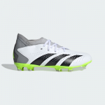 adidas Predator Accuracy.3 FG - Suurus 33 (IE9504 Jalgpallijalatsid)