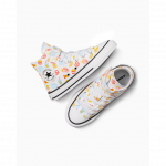 Converse Chuck Taylor All Star Easy-On Snacks - Suurus 33 (A07377C Converse jalatsid)