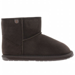 Dziecięce Emu Australia Wallaby Mini - Suurus 33 (K10103CHOC Talvesaapad)