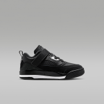 Jordan Spizike Low - Suurus 33 (FQ3951-010 Vabaajajalatsid)