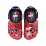 Crocs Spider-Man Classic Clog - Suurus 33 (211409-90H Sussid)