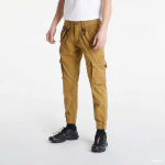Alpha Industries Utility Pants Brown - Suurus W33 (128202-13 P&uuml;ksid)