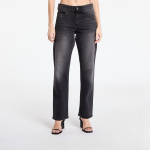 Lee Rider Classic Charred Black - Suurus W28/L33 (112355420 P&uuml;ksid)
