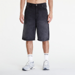 Urban Classics 90's Heavy Denim Shorts Black Washed - Suurus 33 (TB6639-00709 L&uuml;hikesed p&uuml;ksid)
