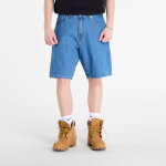 OBEY Emerson Denim Short Salty Blue Stone Wash - Suurus W33 (172100110-SBW L&uuml;hikesed p&uuml;ksid)