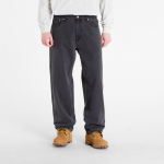 Jeansy OBEY Emerson Denim Washed Black - Suurus W33 (142010117-WBL P&uuml;ksid)