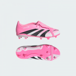 adidas buty piłkarskie PREDATOR LEAGUE Fold-Over Tongue Firm Ground/Multi Ground Beckham - Suurus 33 (JP9917 )