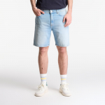 LACOSTE Bermuda Shorts Washed Bleach - Suurus 33 (FH9932 MKU L&uuml;hikesed p&uuml;ksid)