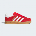 adidas Originals GAZELLE INDOOR - Suurus 33 (IH9136 Vabaajajalatsid)