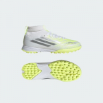adidas  F50 SPARKFUSION LEAGUE Mid Cut Turf - Suurus 33 (JR1828 )