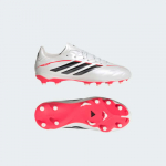 adidas Dziecięce buty piłkarskie COPA PURE IV LEAGUE na naturalną nawierzchnię - Suurus 33 (JR6262 )