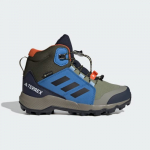 adidas Terrex Mid GORE-TEX Hiking - Suurus 33 (JR9071 Matkajalatsid)