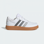 adidas Breaknet Lifestyle Court Lace - Suurus 33 (IH8878 Vabaajajalatsid)