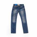 adidas Originals Winetta Fit Jeans Blue - Suurus 26x34 (O55922 P&uuml;ksid)