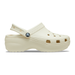Crocs Wmns Classic Platform Clog - Suurus 34 (206750-2Y2 Sandaalid)