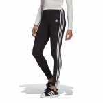 adidas Adicolor Classics 3-Stripes Tights - Suurus 34 (GN4504 Retuusid)