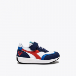 DIADORA RACE PS SUPERMAN - Suurus 34 (501.180438-D0746 Vabaajajalatsid)