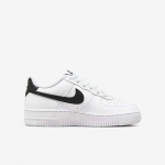 Nike Air Force 1 Lv8 2 - Suurus 34 (FV5948-101 Vabaajajalatsid)