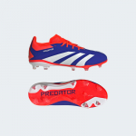 adidas Predator Elite FG Kids - Suurus 34 (IF6360 )