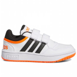 adidas Hoops Lifestyle Hook And Loop - Suurus 34 (IG6106 )