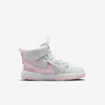 Jordan 1 Mid RM EasyOn - Suurus 34 (FQ1282-101 Vabaajajalatsid)