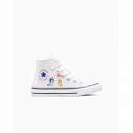 Converse x Bluey Chuck Taylor All Star Easy On - Suurus 34 (A16715C )