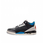 Air Jordan 3 OG - Suurus 34 (IB8969-004 Vabaajajalatsid)