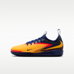 Nike Jr. Phantom 6 Low Academy 'Erling Haaland' - Suurus 34 (HQ2036-800 Vabaajajalatsid)